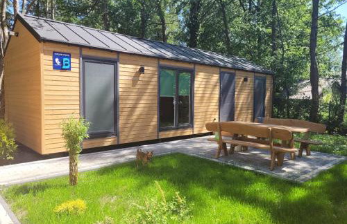 Domki Wakacyjne "Morskie Wrota"Karwieńskie Błota - Foto 3