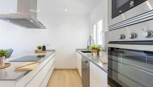 Apartment Lluis by Interhome - Photo 5