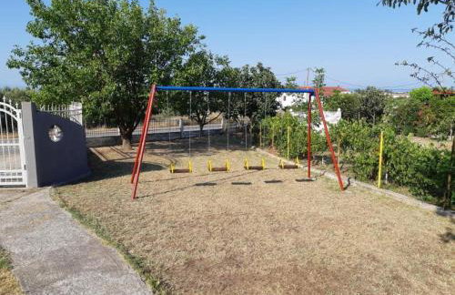 Villa Belvedere Flogita - Foto 11