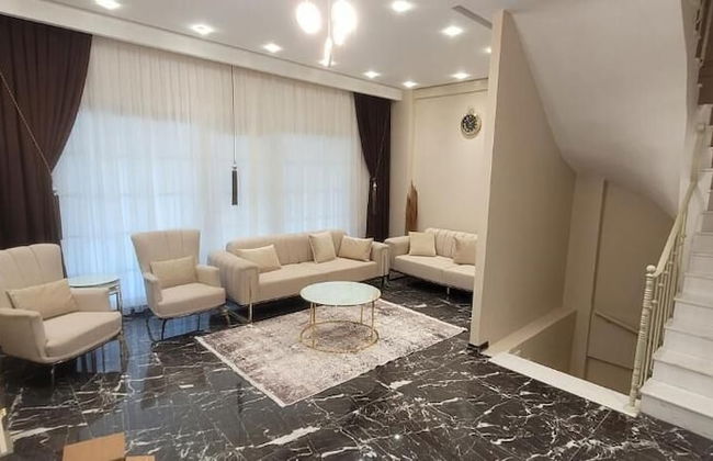 Villa Red Tent - Foto 13