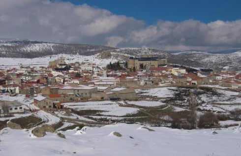 Casa rural Valtravieso - Photo 19