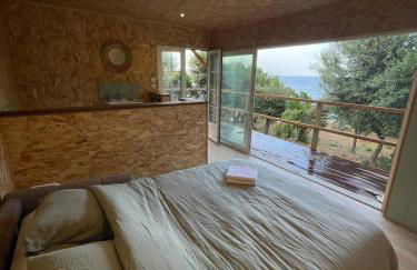 Villa Cala d Oro Vue mer Piscine et Crique privée - Foto 37