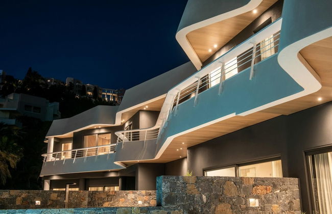 Made By The Sea Villas 12 Bdrm - Foto 22