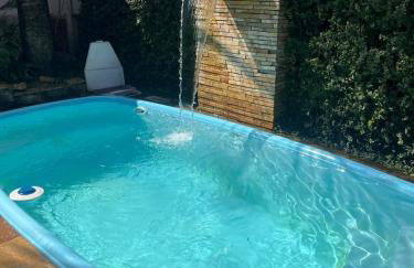 House with electric fence, alarm - Foto 12
