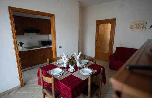 Residence Europa - Foto 25