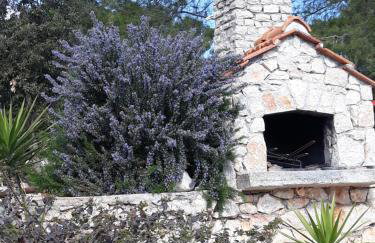 HOLIDAY HVAR lux - Photo 20