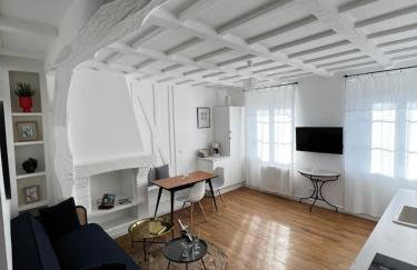 Le 101 - Les Locations ISAHORA - Foto 1