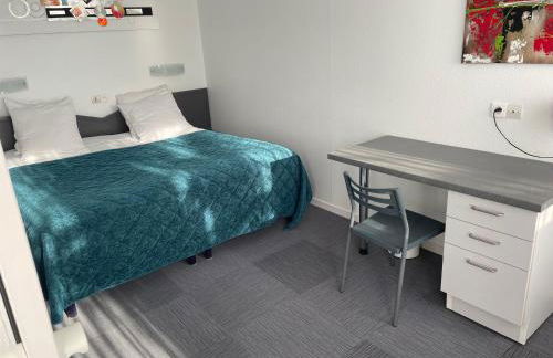 Les Demeures de Borda - Foto 14