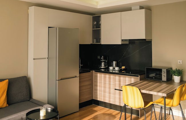 Vesta Rooms - Photo 22