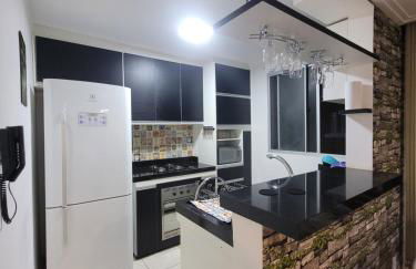 Apto Familiar Completo - Centrinho-UNESP-Estadual - Foto 5