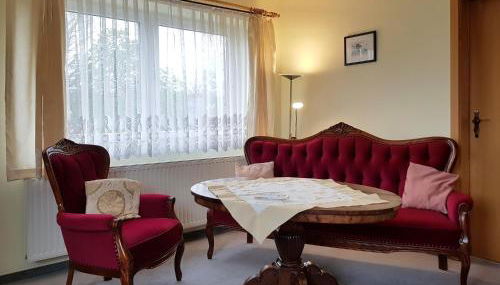 Ferienwohnungen An der Sonnenwiese - Foto 4