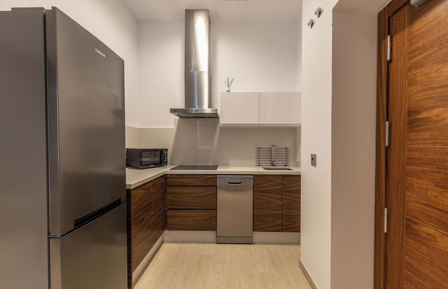 BIBO SUITES SAN AGUSTIN - Foto 17