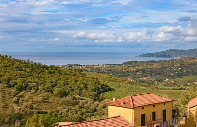 Residence Albarosa - Foto 56