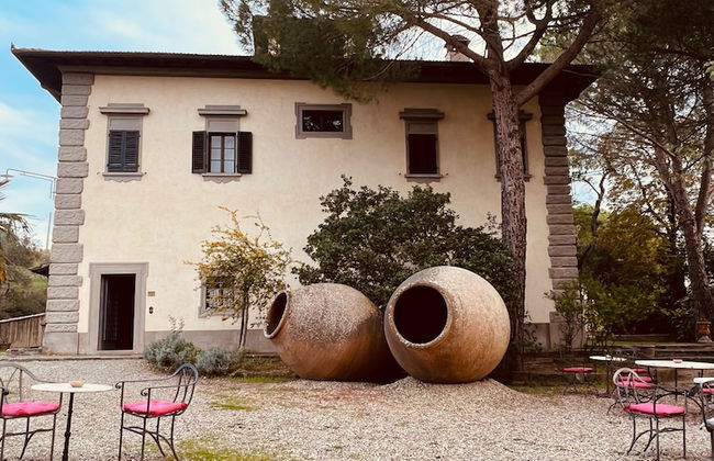 Corte di Valle Wine and Resort - Foto 80