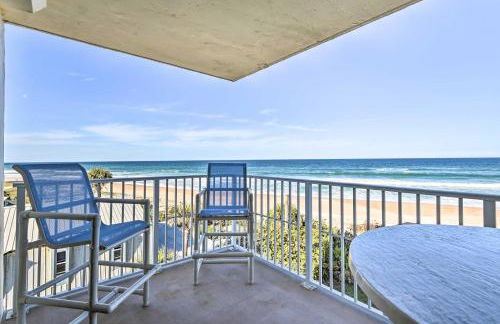 Luxe Oceanfront Condo with Pool, Beach Access and Gear - Photo 1