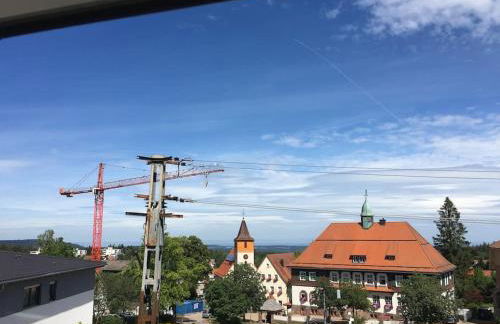 Gemütliches Apartment am Kurhaus in Dobel - Foto 19