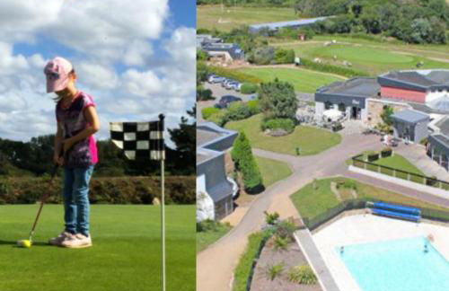 Maison Yaudet à 50 M DE LA PLAGE - Foto 34