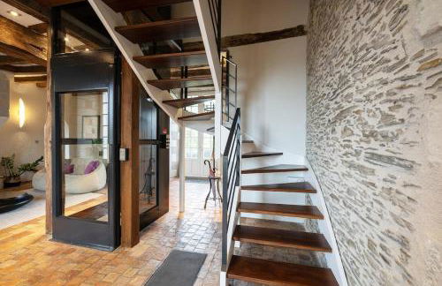 Le Logis de Saint Jean - Foto 21