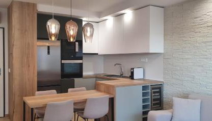 Apartments Elite - Foto 2