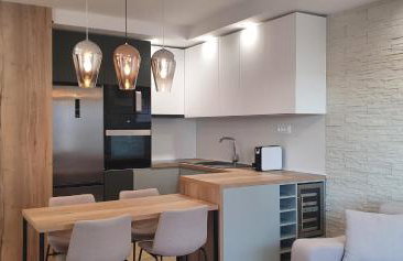 Apartments Elite - Foto 2