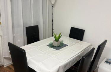 Ferienwohnung in Bietigheim Bissingen - Foto 1