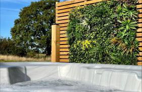 EASTRIDGE GLAMPING - Foto 9