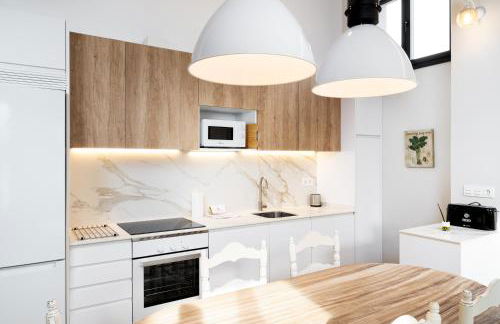 Apartamentos Torre del Reloj - Foto 62