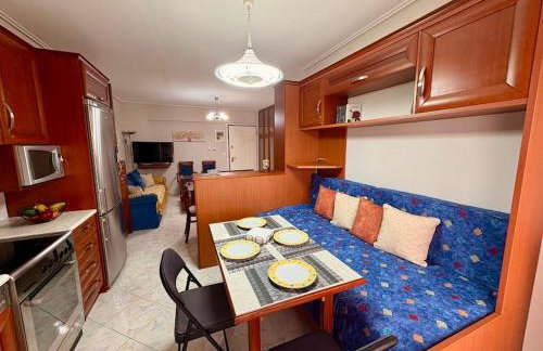 Cala Apartment Λουτράκι - Foto 32