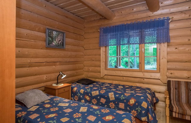 Hiidenlinna - Foto 20