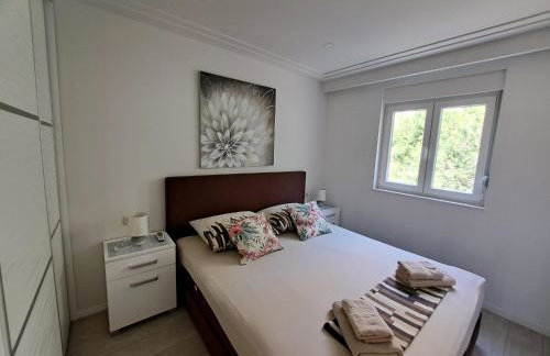 "Modern apartment Matutu" - parking is in the garage - Foto 15