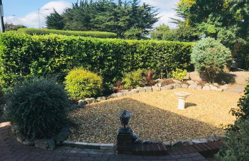 Sunnyside - Large Seaside Home with views and Hot Tub - Foto 44