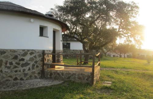Los Chozos de la Roca - Foto 70