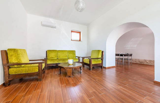 Palazzo Biscilia in Bisceglie - Photo 23