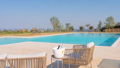 La volpe e l'uva Dimore - Photo 3