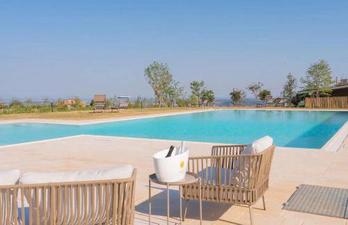 La volpe e l'uva Dimore - Photo 3