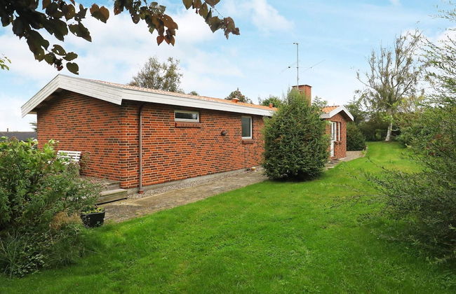 7 Person Holiday Home in Martofte-by Traum - Foto 19