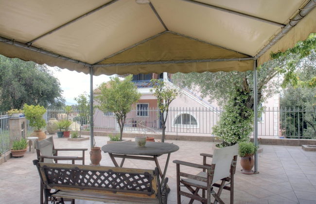 L'appartment de la riviere by CorfuEscapes - Foto 22