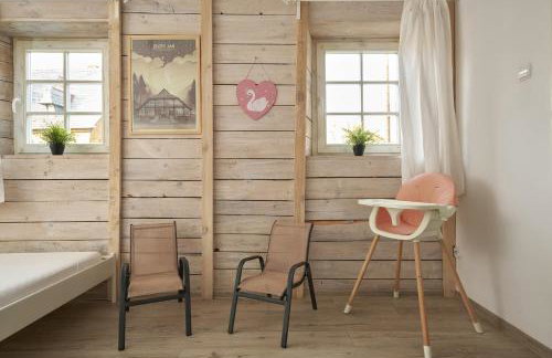 Apartament Empujon Sokołowsko - Foto 17