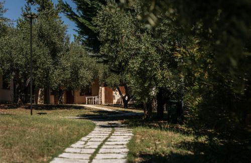 Tenuta Querce Grosse- Le Dimore - Foto 12