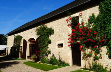 Maison des mariés - Photo 8