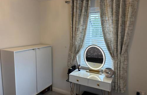 ADI Holiday Home Lurgan - Foto 44