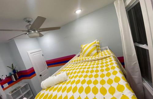 Heart of NY - 17 min to Empire State & Times Sq - Foto 9