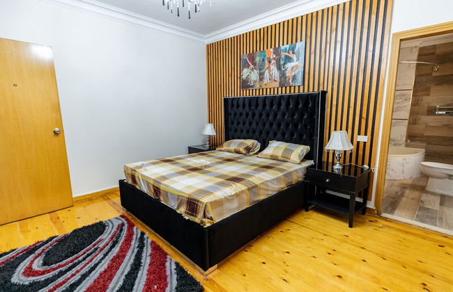 Oak Orchid Opulent 2 BR Apartment with Walk-in Closet - Foto 5