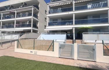 Apartamento con 2 habitaciones y garaje - Photo 12