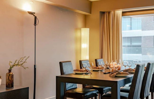 Cosy Apartment With sea View - Photo 15