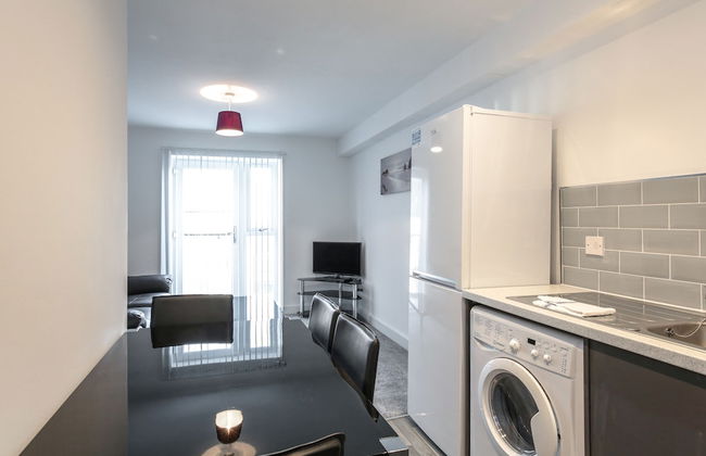 Approved Serviced Apartments Liverpool - Photo 15