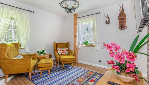 Amazing Home In Gniewino With Kitchen - Foto 4