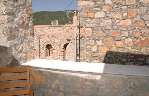 Stoneapartments, Γ ΚΩΣΤΑΛΟΣ ΚΑΙ ΣΙΑ ΟΕ - Photo 16