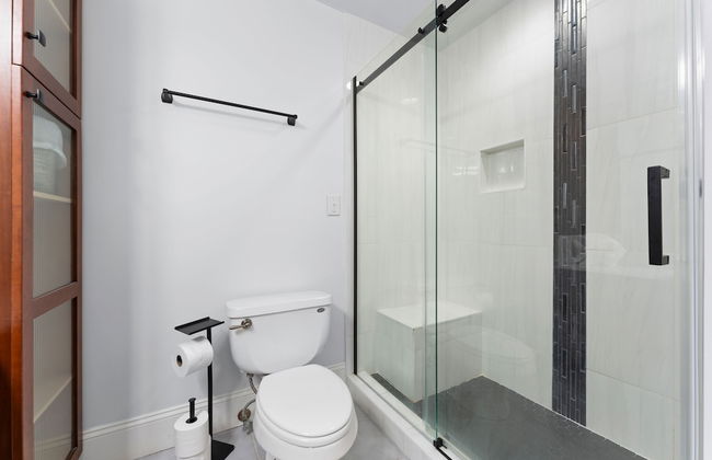 Making Waves by Avantstay Sleeps 20 Pool - Foto 36