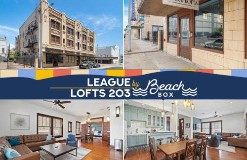 Charming loft near the historic strand in downtown - Foto 41